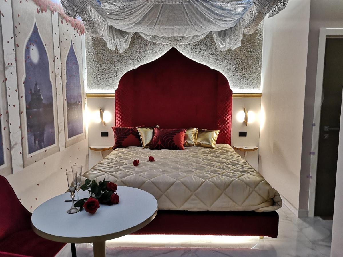 Suite Dreams Montecatini Ngoại thất bức ảnh