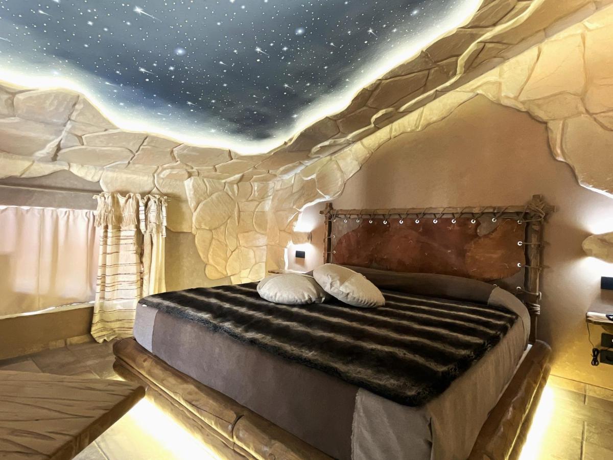 Suite Dreams Montecatini Ngoại thất bức ảnh