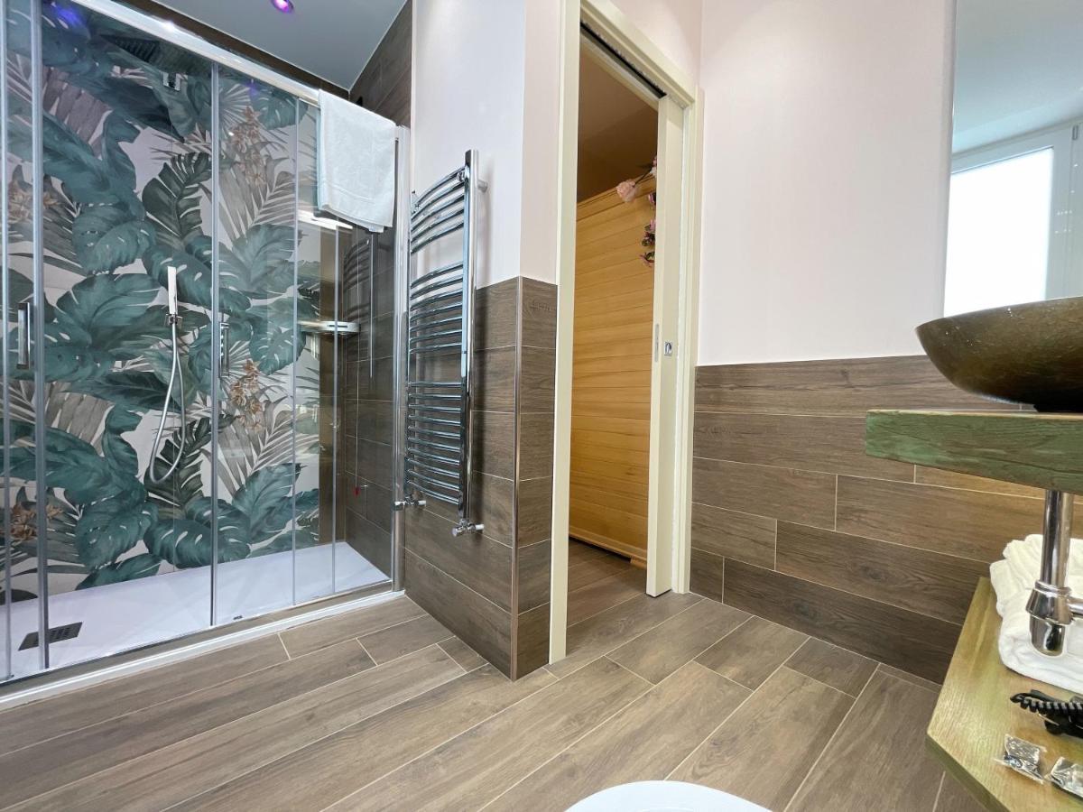Suite Dreams Montecatini Ngoại thất bức ảnh