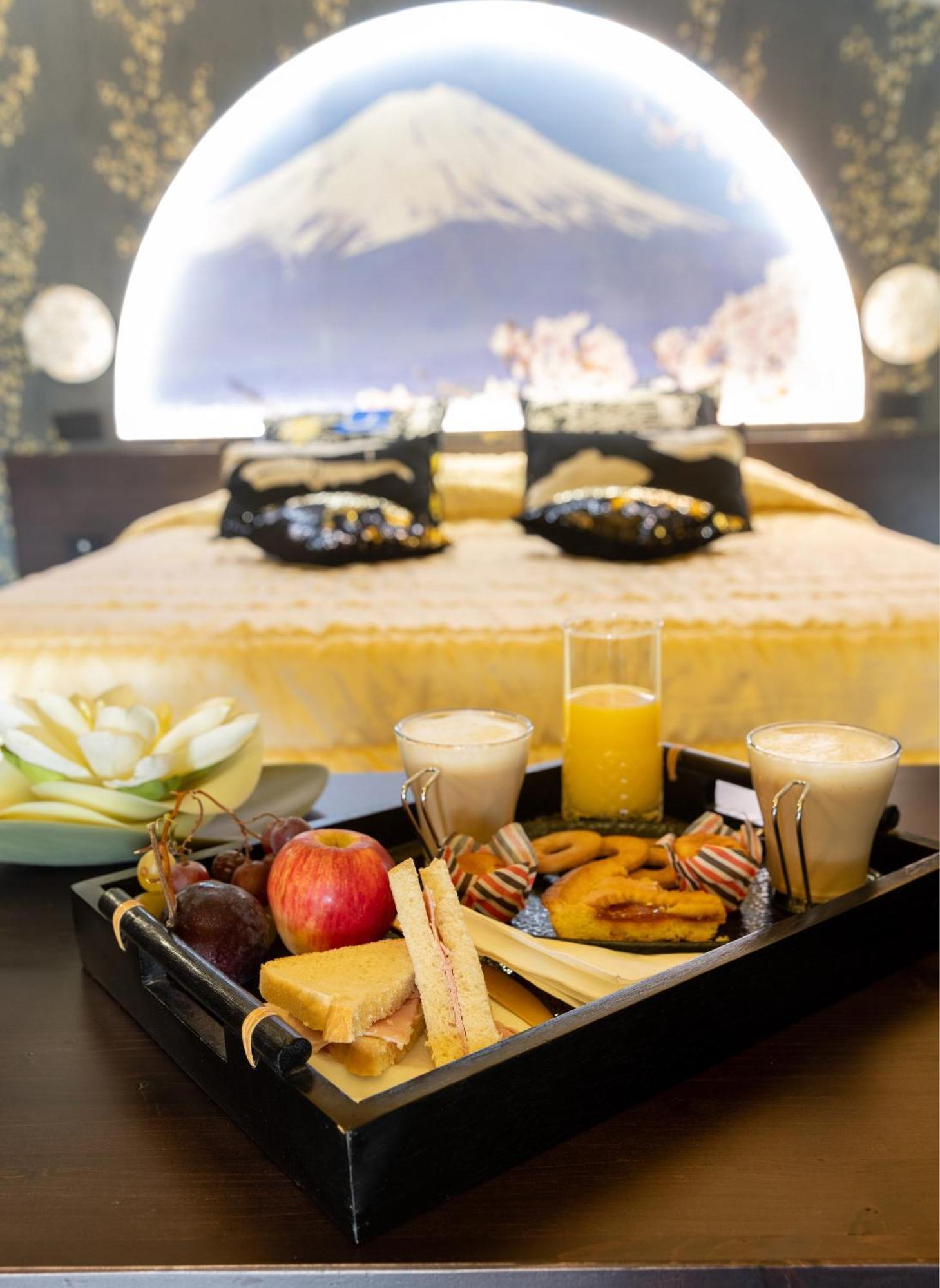 Suite Dreams Montecatini Ngoại thất bức ảnh