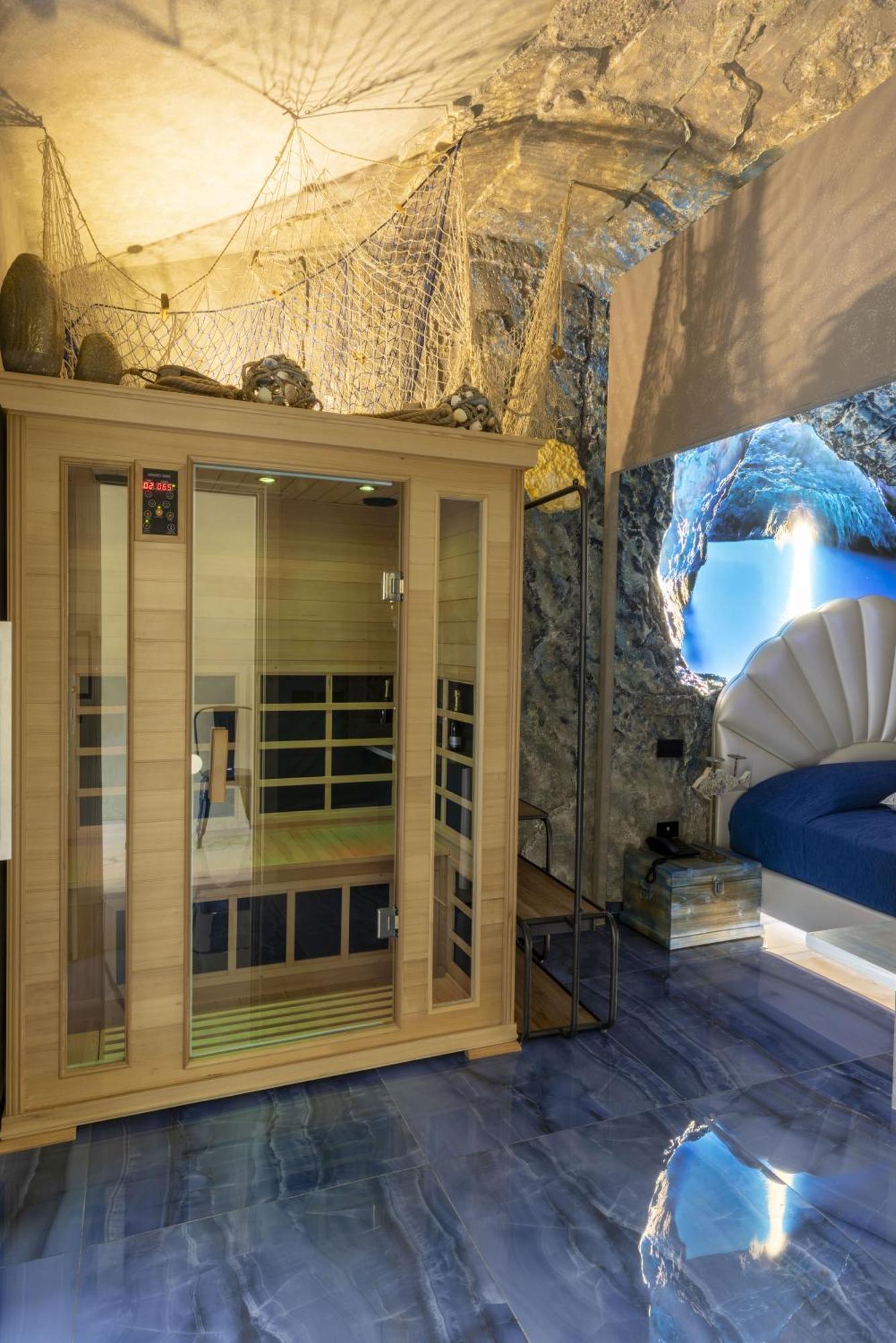 Suite Dreams Montecatini Ngoại thất bức ảnh