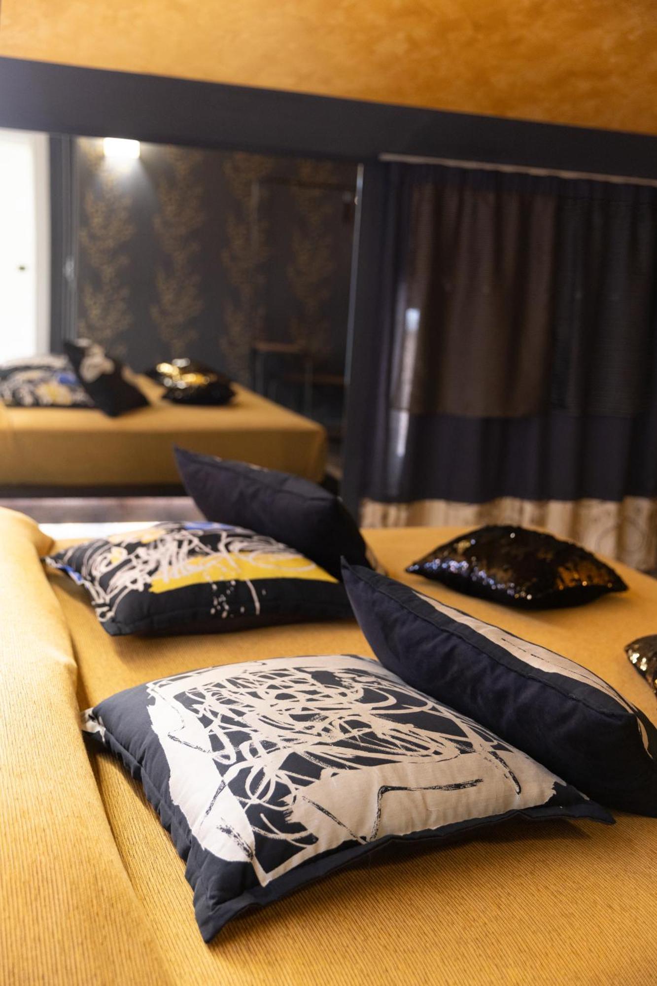 Suite Dreams Montecatini Ngoại thất bức ảnh
