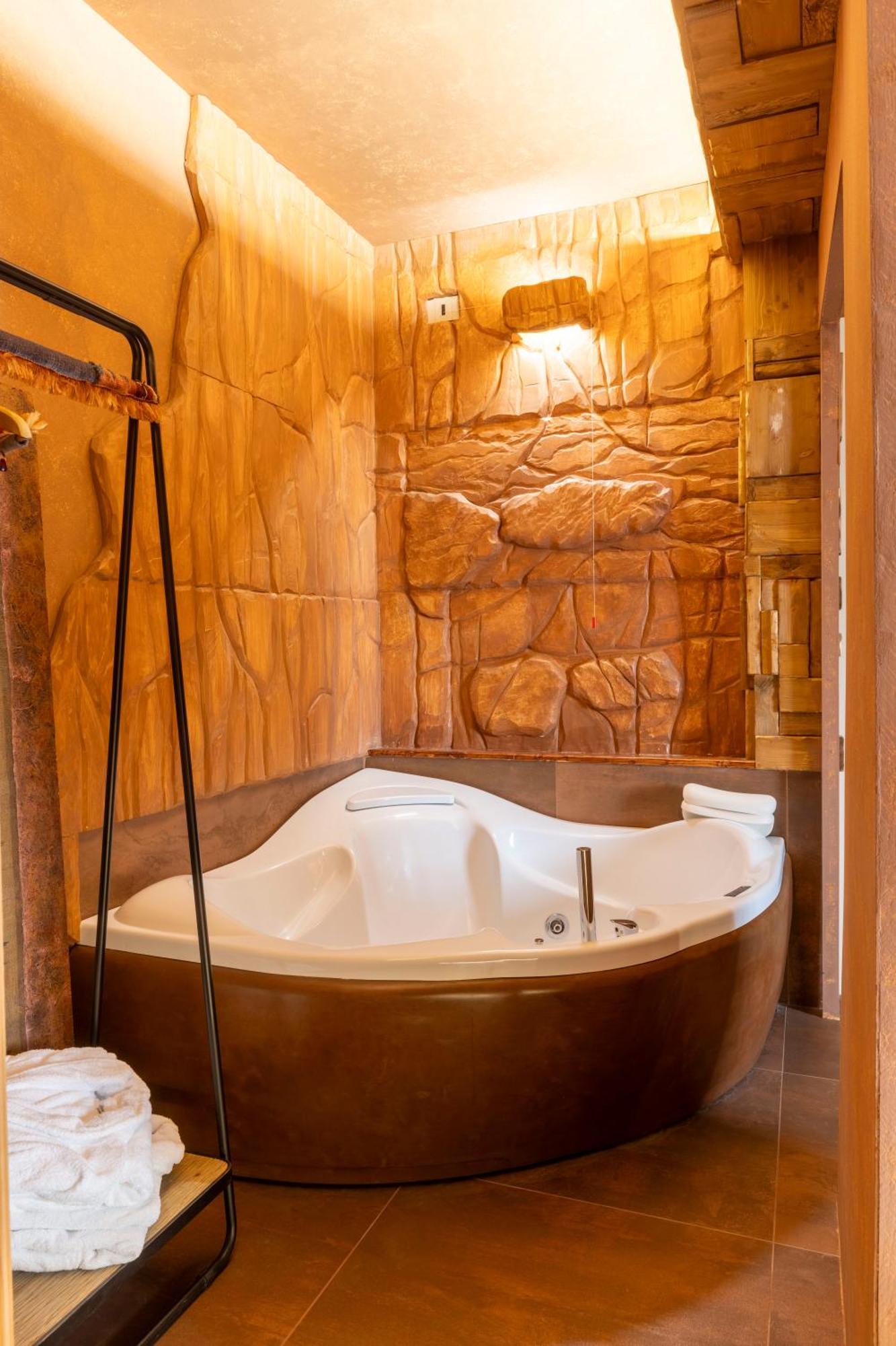 Suite Dreams Montecatini Ngoại thất bức ảnh